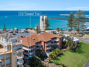 Hanalei Unit 1